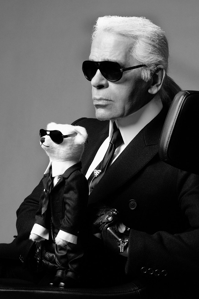 lagerfeld-bear