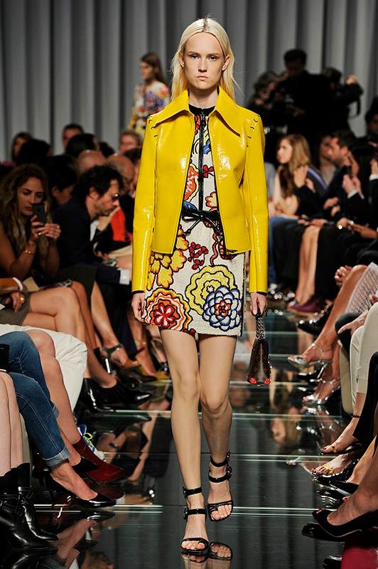 Louis Vuitton to show resort collection in Monaco?