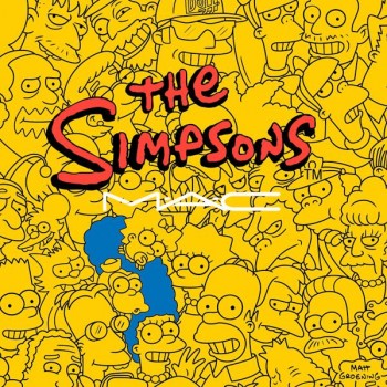 MAC is Launching 'The Simpsons' Collaboration This Fall
