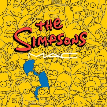 MAC is Launching 'The Simpsons' Collaboration This Fall MAC is Launching 'The Simpsons' Collaboration This Fall