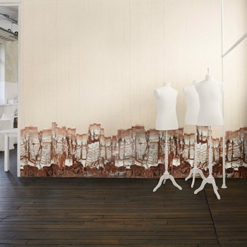 You Can Now Decorate Your Home with Maison Martin Margiela Wallpaper You Can Now Decorate Your Home with Maison Martin Margiela Wallpaper