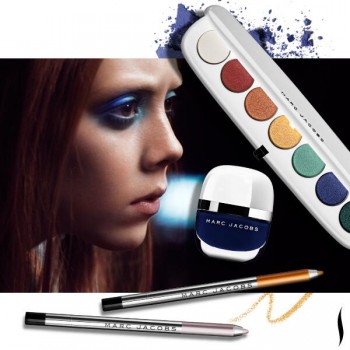 New Shades from the Marc Jacobs Beauty Summer Collection New Shades from the Marc Jacobs Beauty Summer Collection