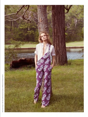 Marthe Wiggers Takes It Easy for Stonefox #3 by Christopher Ferguson Marthe Wiggers Takes It Easy for Stonefox #3 by Christopher Ferguson