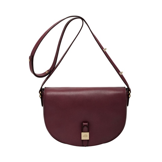 Mulberry Tessie Satchel Handbag