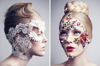 NK Launches Haute Cosmetics with New Beauty Campaign NK Launches Haute Cosmetics with New Beauty Campaign
