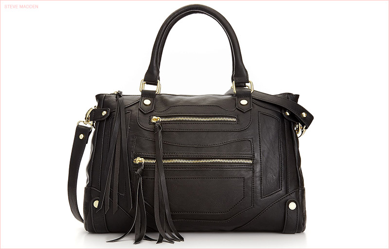 THE ALLEGED COPY: Steve Madden Btalia bag available for $88