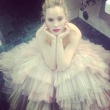 The Best Instagram Shots from Last Night's Met Gala The Best Instagram Shots from Last Night's Met Gala