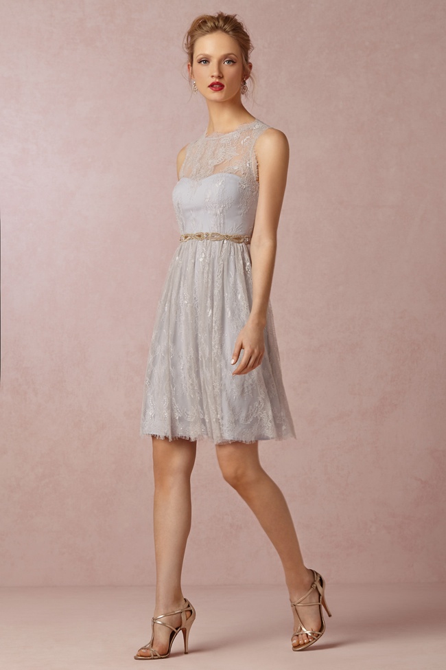 BHLDN 2014 Fall Wedding Dresses