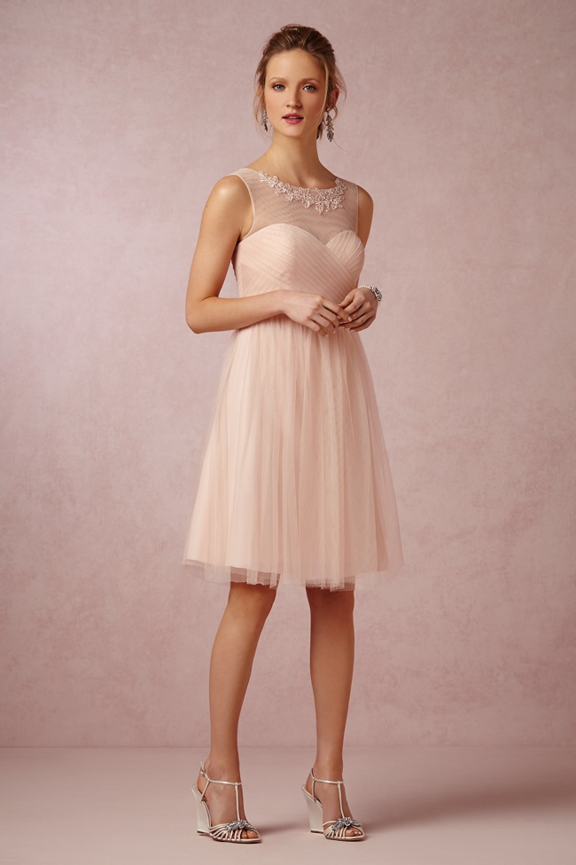 BHLDN 2014 Fall Wedding Dresses