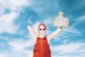 Mix Print: Bimba Y Lola Launches Summer Swim Line Mix Print: Bimba Y Lola Launches Summer Swim Line