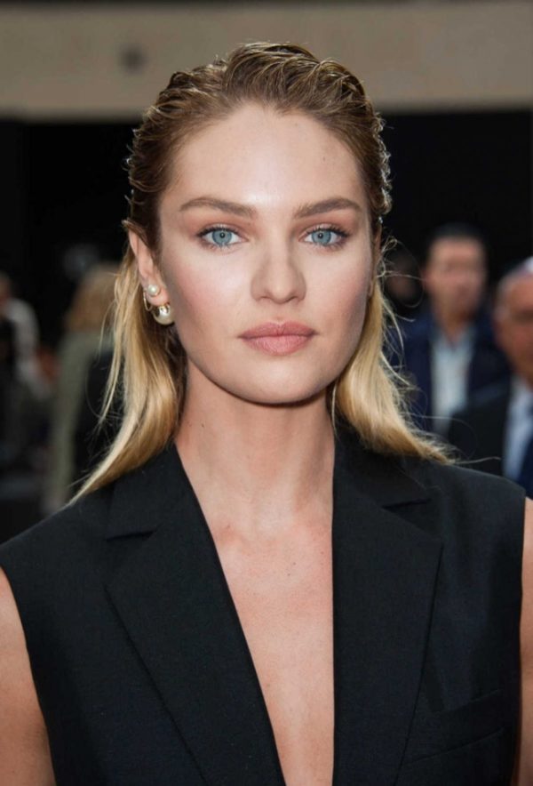 candice swanepoel elegant dior men fashion week fashion gone candice swanepoel elegant dior men fashion week fashion gone