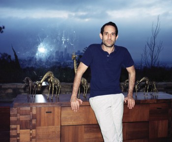 American Apparel CEO Dov Charney Ousted Due to Alleged Misconduct American Apparel CEO Dov Charney Ousted Due to Alleged Misconduct