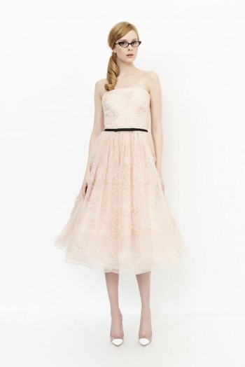 Erin Fetherston Partners with Nordstrom for Exclusive Bridesmaids Line Erin Fetherston Partners with Nordstrom for Exclusive Bridesmaids Line