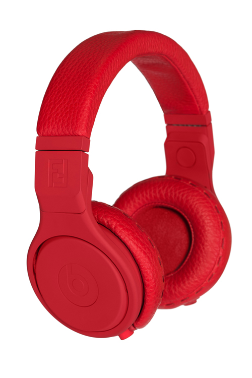 uvidenhed Jeg accepterer det Auckland Fendi Reveals Exclusive Beats by Dre Collaboration – Fashion Gone Rogue