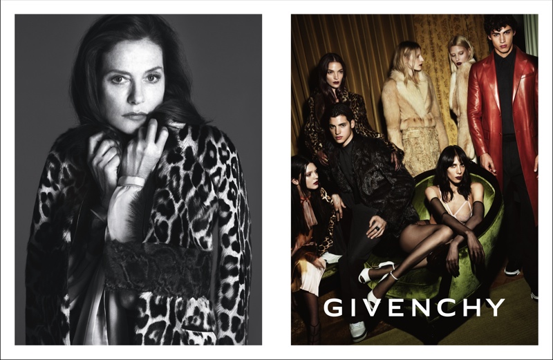 givenchy-fall-winter-2014-campaign-photos1