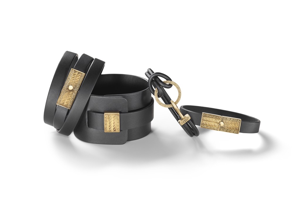 Would You Wear Scented Jewelry? One Label’s Banking On It