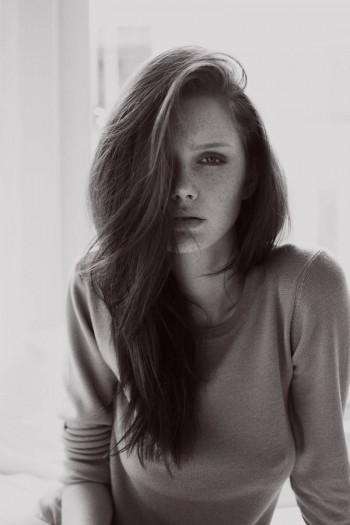 Topshop's New Pencil Will Help You Fake Freckles Topshop's New Pencil Will Help You Fake Freckles
