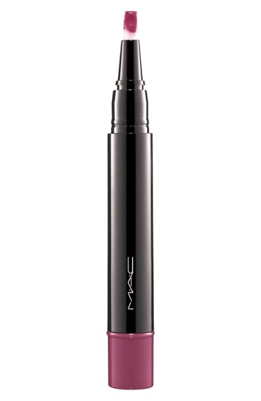 MAC Moody Blooms Sheen Supreme' Lipglass available at Nordstrom for $20.00