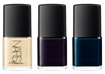 See the 3.1 Phillip Lim x NARS Nail Collaboration See the 3.1 Phillip Lim x NARS Nail Collaboration