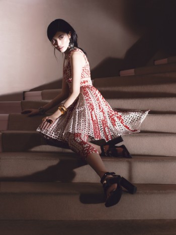 Sui He in the Shadows for Modern Weekly China by Jumbo Tsui Sui He in the Shadows for Modern Weekly China by Jumbo Tsui
