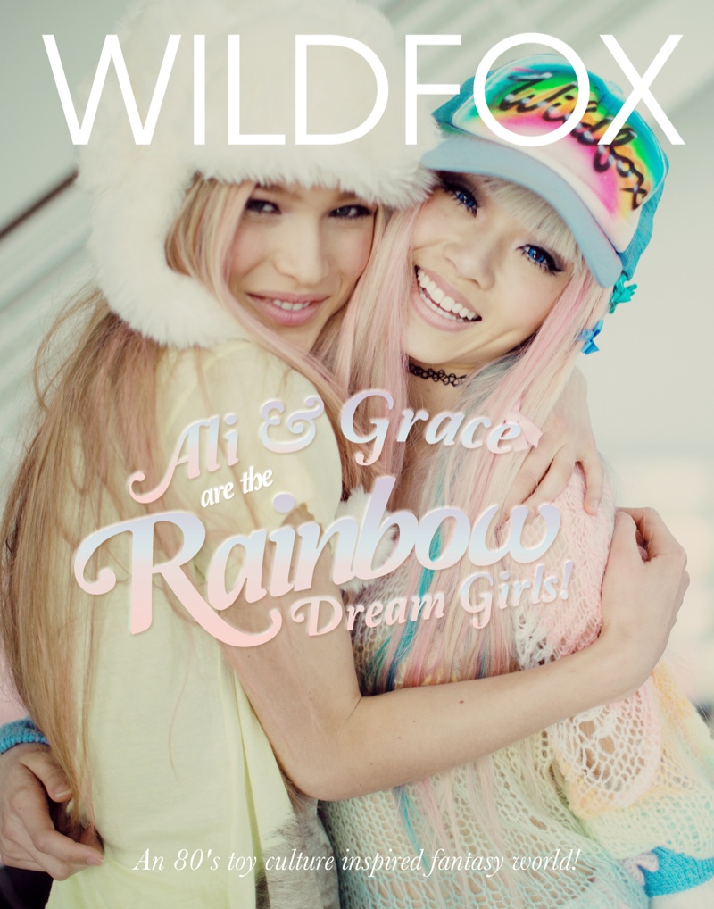 wildfox-couture-prefall-2014-rainbow-fashion1
