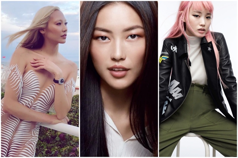 Why Louis Vuitton's all-Asian cast was so important