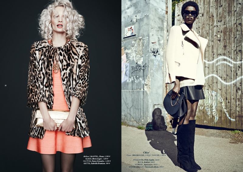 Apropos The Concept Store Celebrates 30 Years with Fall Journal by Alexx and Anton