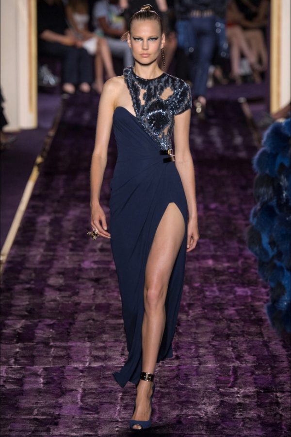 Atelier Versace 2014 Fall/Winter Haute Couture