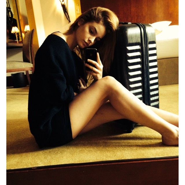 Alyssa barbara instagram