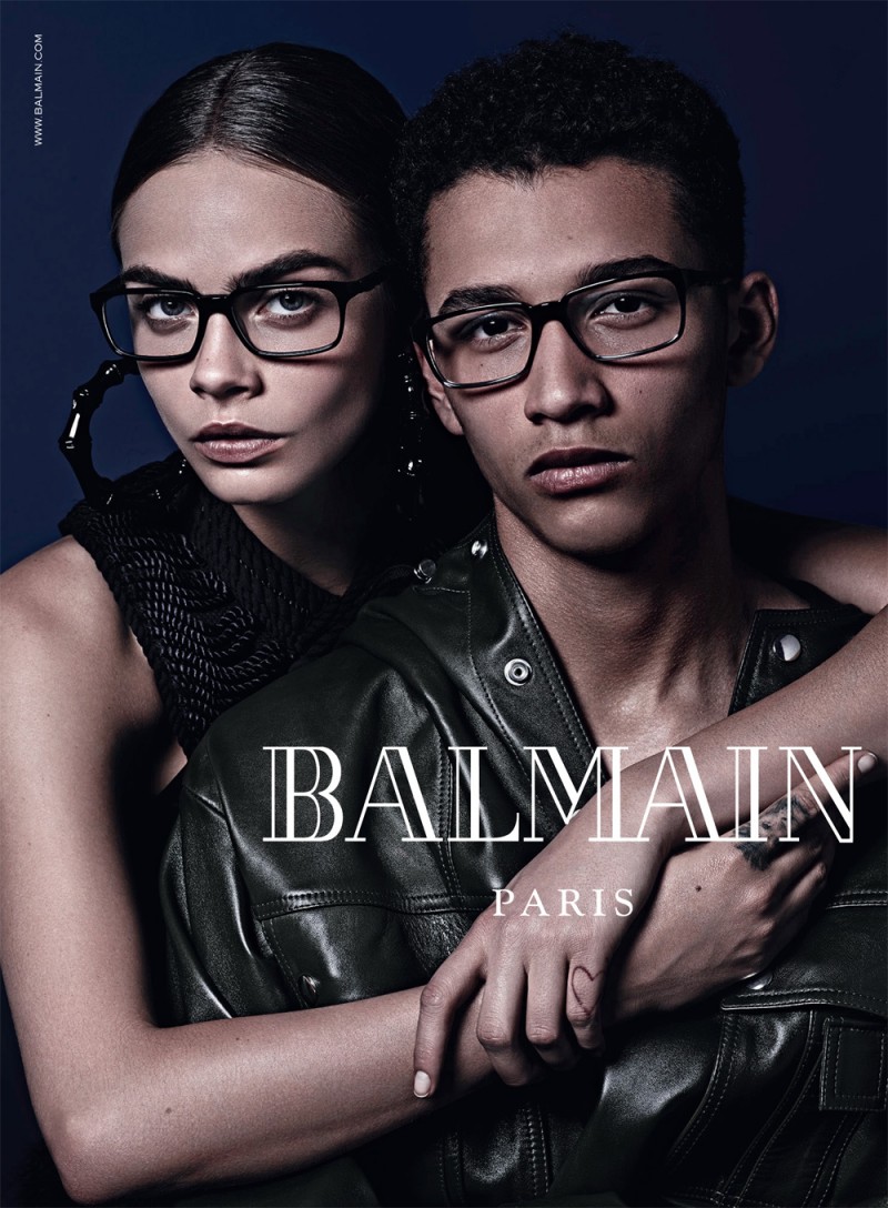 Balmain eyeglasses deals