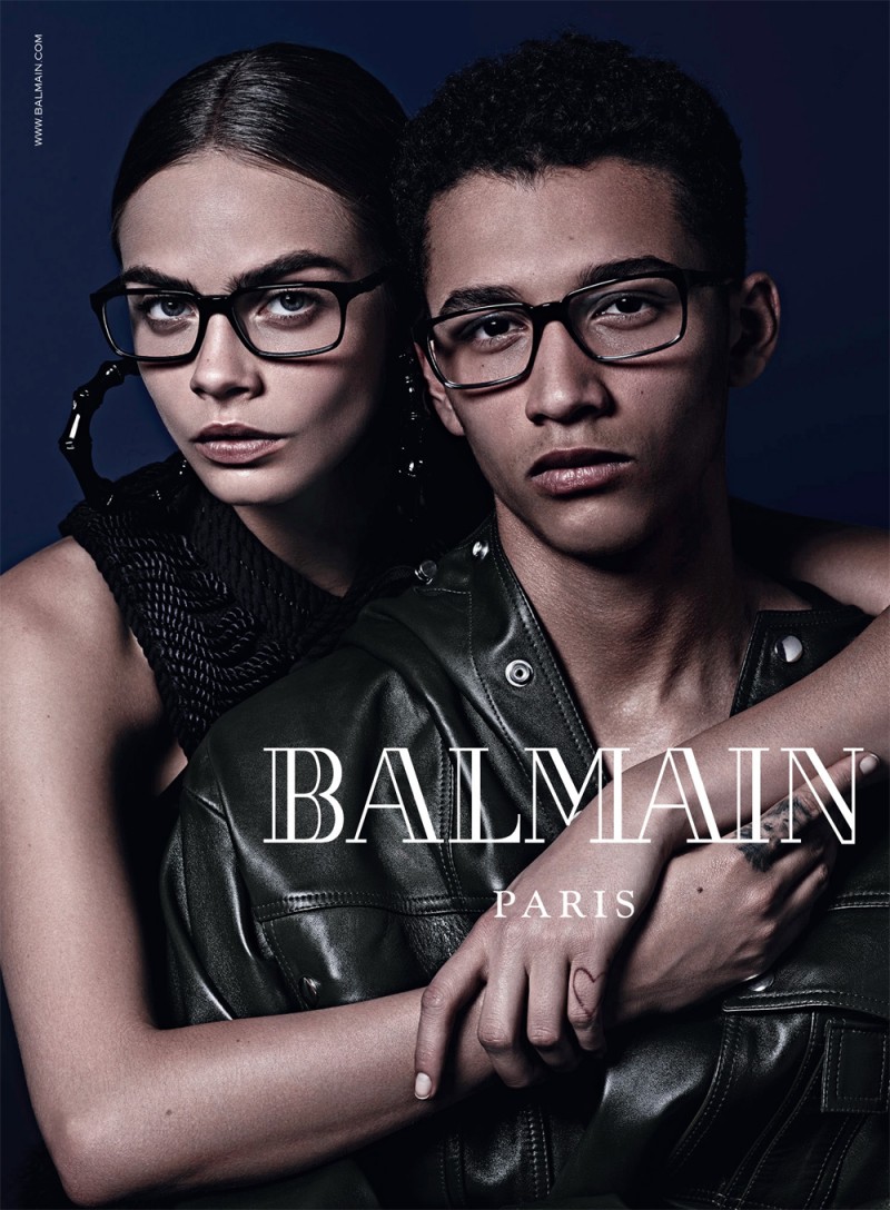 balmain-eyewear-fall-2014-campaign1