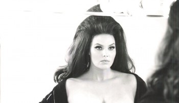 Adriana Lima, Candice Huffine & More Models to Star in Pirelli's Steven Meisel Calendar Adriana Lima, Candice Huffine & More Models to Star in Pirelli's Steven Meisel Calendar