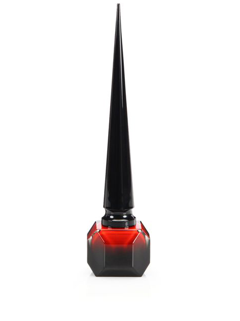 Christian Louboutin Now Has a Nail Polish Line – Fashion Gone Rogue