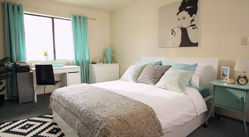 Sponsored: Bring Style to College Living