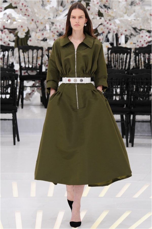 Dior 2014 Fall/Winter Haute Couture