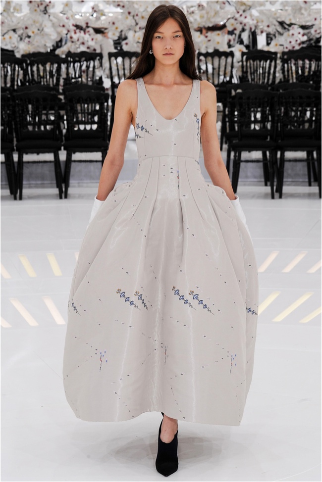 dior 2014