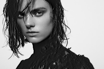 Dada Experience: Maaike Klassen by Gil Inoue for U+ Mag Dada Experience: Maaike Klassen by Gil Inoue for U+ Mag