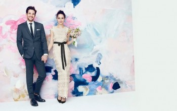 J. Crew Offers Elegant Wedding & Party Dresses for August Style Guide J. Crew Offers Elegant Wedding & Party Dresses for August Style Guide