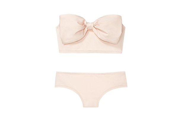 Kate Spade New York is Diving into Swimwear