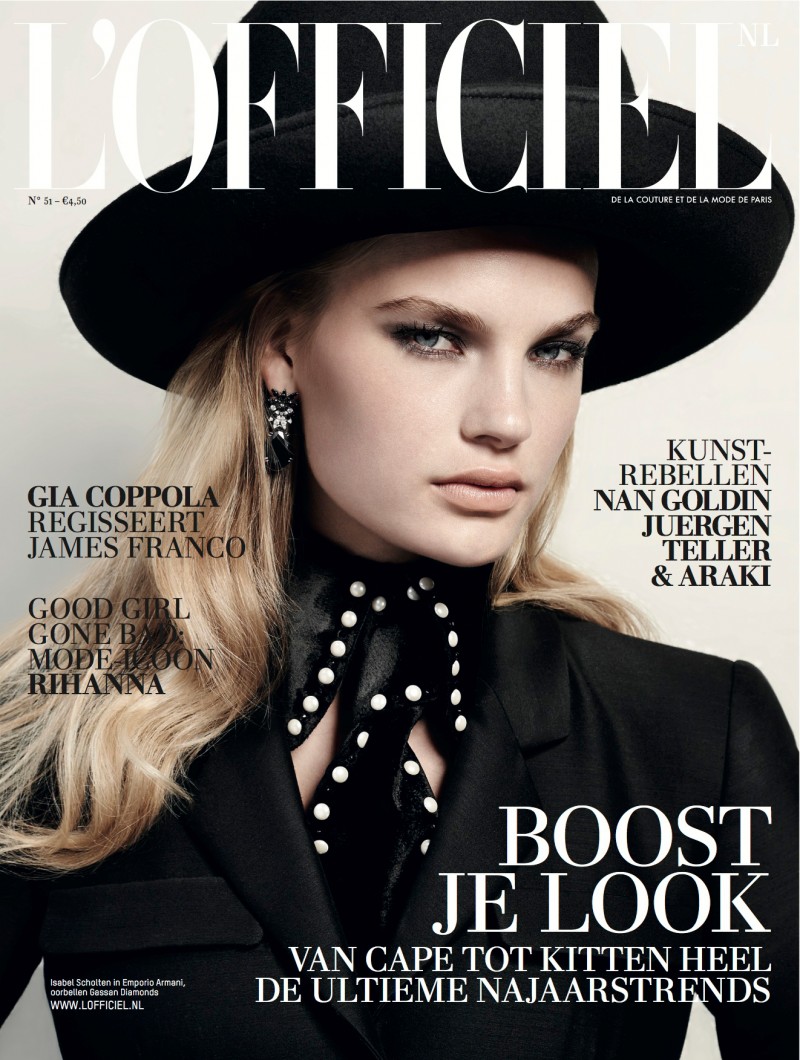 lofficiel-cover-dutch