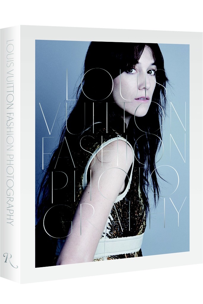 Louis Vuitton Celebrates Visual History with “Fashion Photography” Book