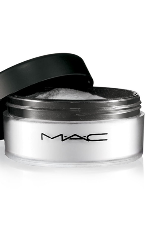 MAC Cosmetics Prep+Prime Transparent Finishing Powder available at Nordstrom for $25.00