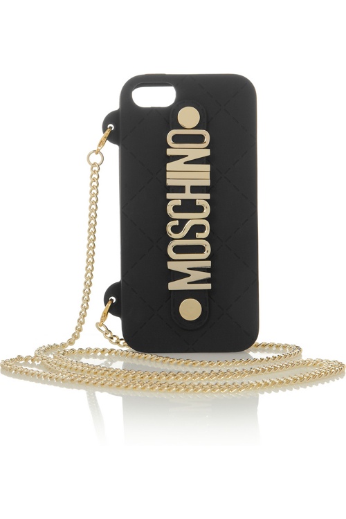 5 Designer Iphone Cases From Top Luxury Brands Fashion Gone Rogue