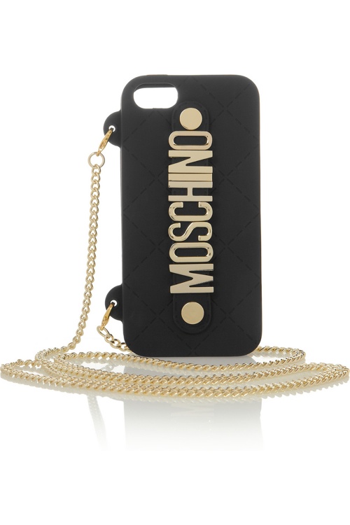 5 Designer iPhone Cases from Top Luxury Brands