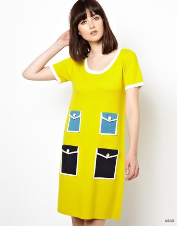 6 Mod Shift Dresses for Your Perfect 60s Style Moment 6 Mod Shift Dresses for Your Perfect 60s Style Moment
