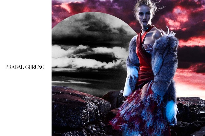 prabal-gurung-2014-fall-winter-campaign1