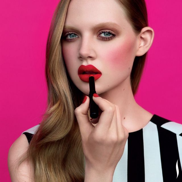 SEPHORA COLLECTION Color Lip Last. Photo: Sephora's Pinterest Page