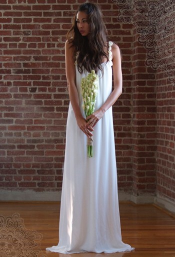 Chic Bride: Stone Cold Fox's Bohemian Wedding Dresses