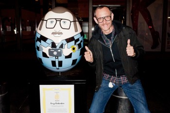 Terry Richardson to Shoot Special 100 Page Issue for Playboy Terry Richardson to Shoot Special 100 Page Issue for Playboy