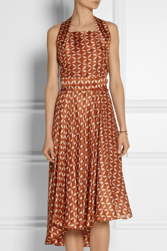 Net-a-Porter Final Clearance: Last Chance to Get Designer Looks on Sale